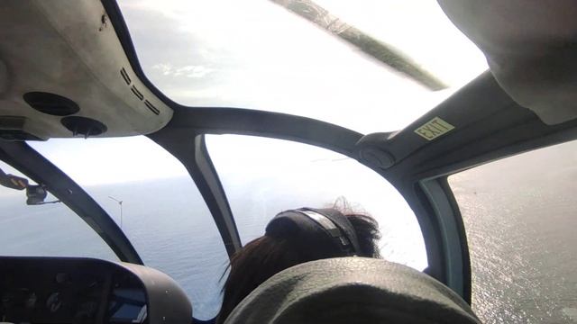 AIA GROUP PRESIDENT'S CLUB Helicopter 🚁 Ride Monaco to Cannes 🇨🇵 only For TOPERS(With CEO) смотреть онлайн