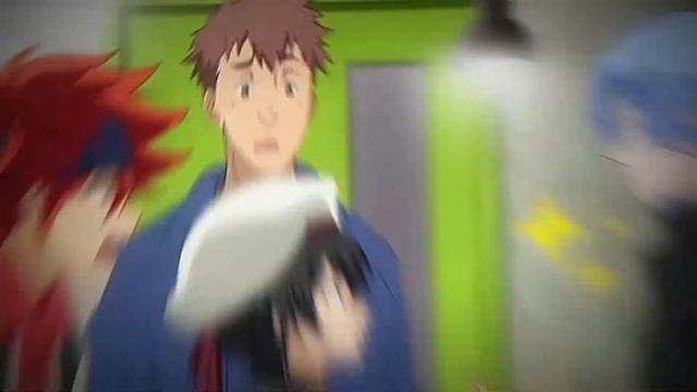 Мия Чинэн/Miya Chinen edit смотреть онлайн