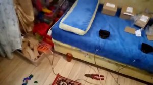 Тест НОЭМА 50ГДШ83