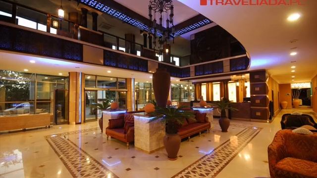 Hotel Club Konakli - Konakli смотреть онлайн