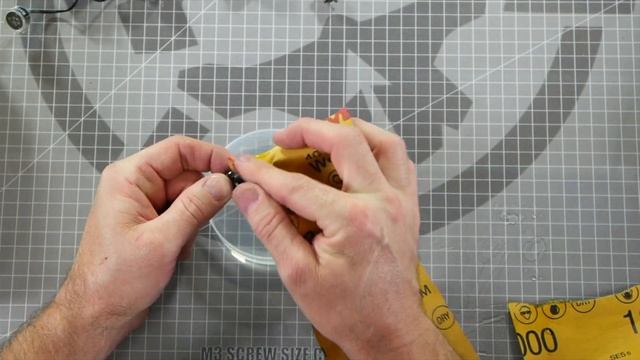 DJI O3 Air Unit | How To Repair Scratched Camera Lens