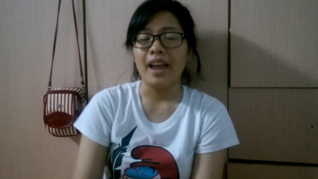 [IU Public Speaker 2015] - Round 2 - Nguyễn Thị Bạch Loan смотреть онлайн
