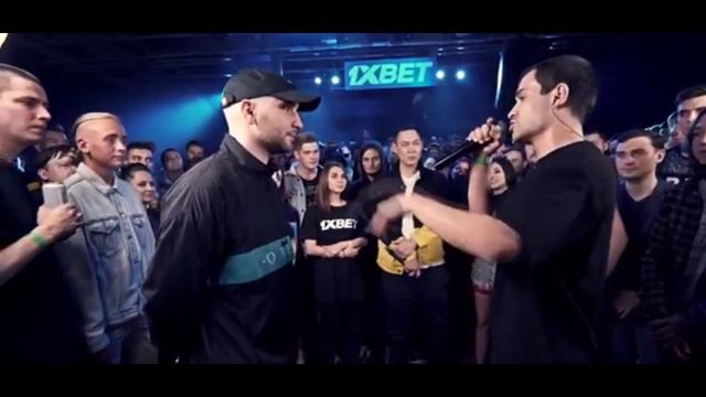 ДИКТАТОР ЧИТАЕТ ПОД БИТ В СТИЛЕ LIL PUMP смотреть онлайн