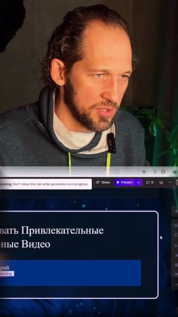 Ai web-дизайн без заморочек. Бесплатное обучение по Ai Автоматизации: https://clck.ru/3G9CPZ смотреть онлайн