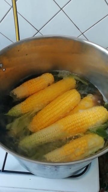 вкуснейшая кукуруза смотреть онлайн