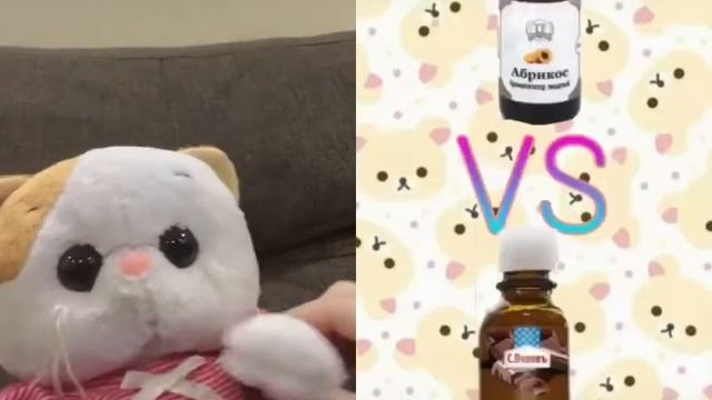ЛиЛи выбирает ингредиенты для слайма в Likee 🍉🍉🍉🍉 смотреть онлайн