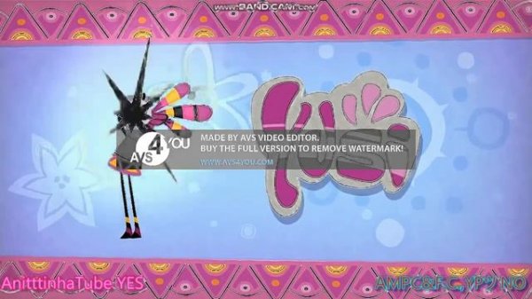 Qumi qumi Theme Song Intro In G Major 4