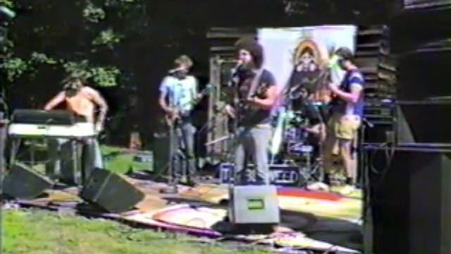 Tumbleweed ♦ "Deep Elum Blues" ♦ Sid Vicious '84 смотреть онлайн