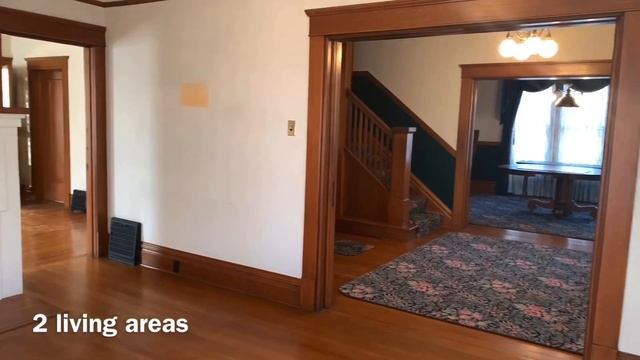 Historic Santa Rita Home Tour - SOLD! смотреть онлайн