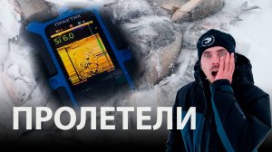 На Рыбинке с Эховизором | Разведка боем