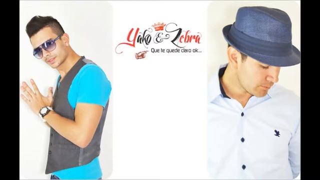 Yako & Zebra - La Dueña De Mis Sueños Prod By Manix(Reggeaton.Full.Colombia.Latino.Web)(A.P.M) 2013 смотреть онлайн