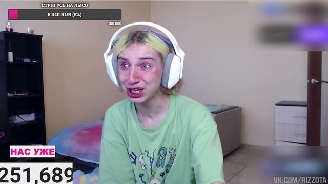 Меня уважают, меня любят люди - Корейка Даша смотреть онлайн