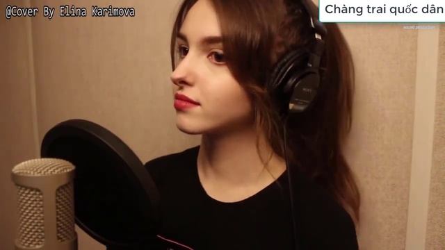 숀(SHAUN) - Way Back Home - Cover By Elina Karimova смотреть онлайн