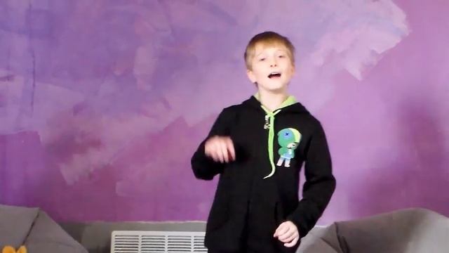 А. Олєйнікова. Вокаліз № 7 