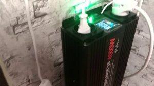 MOEXSIAC инвертор чистый синус 4000 вт 24 вольта