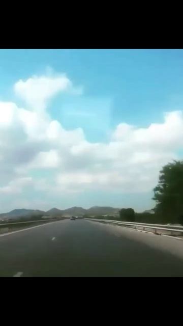 Autorourte Sousse Tunis Le 9 Mai 2021