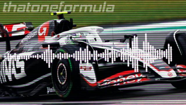 "MAMA MIA": Nico Hulkenberg team radio after finishing P6 at the British GP смотреть онлайн