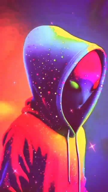 Neon🌈 Effect, Xxx~✓ 