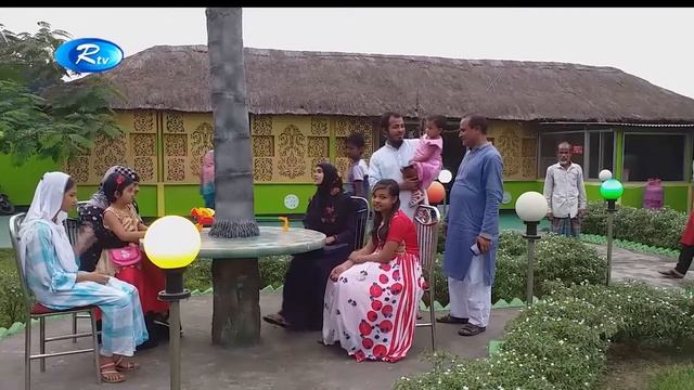 New Restaurant at Sherpur- Hamida KABAB GHAR смотреть онлайн