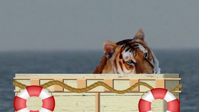 Life of Pi by Shmoop смотреть онлайн