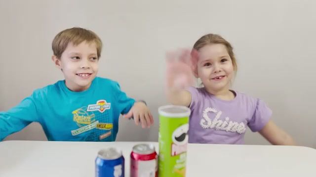 Димас и Натас. Вкусно или нет