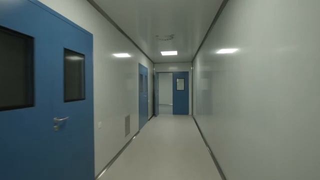 Kaltay. Калтай. Новый завод Артлайф 2018.