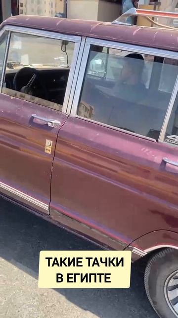 Тачки в Египте смотреть онлайн