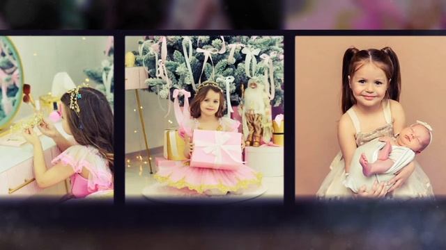 Эмилия, с Днём Рождения! 05 04 24