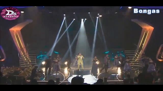 suara merdu ismail gorontalo buat geger fans смотреть онлайн