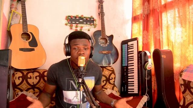 Josh Turner - Your Man (Cover Version) смотреть онлайн