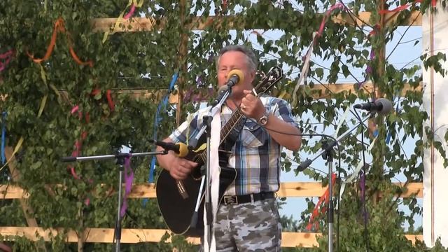 Мальвы! смотреть онлайн