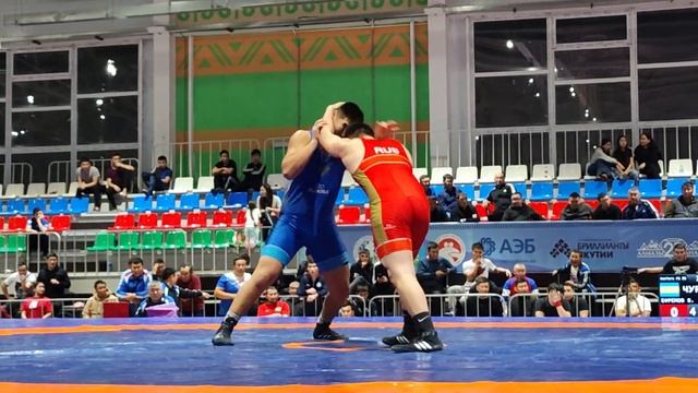 Виталий Ефремов Былаас Сивцев смотреть онлайн