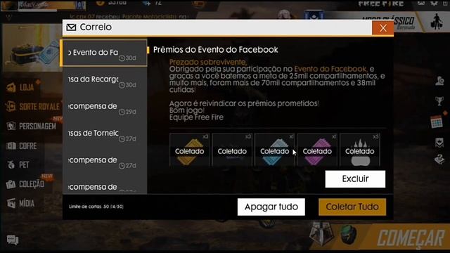 Set Minecraft*Calavera*/FreeFire-TheKripthol смотреть онлайн