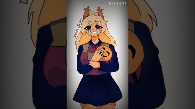 Noelle sings: Impossible смотреть онлайн