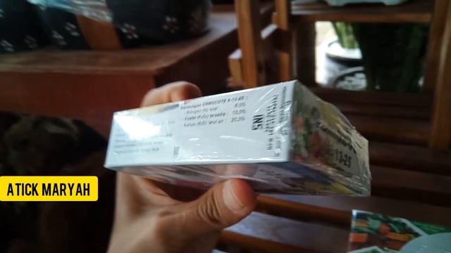 PUPUK PALING AMAN DAN TEPAT UNTUK TANAMAN DALAM POT, DI JAMIN SUBUR смотреть онлайн