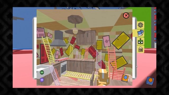 Teeny Toys Exploration: The Haunting Lost MMO Tale