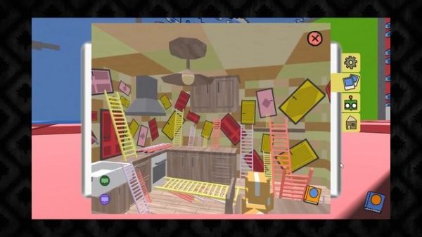 Teeny Toys Exploration: The Haunting Lost MMO Tale