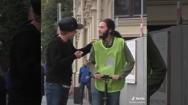 Приколы от Антоха