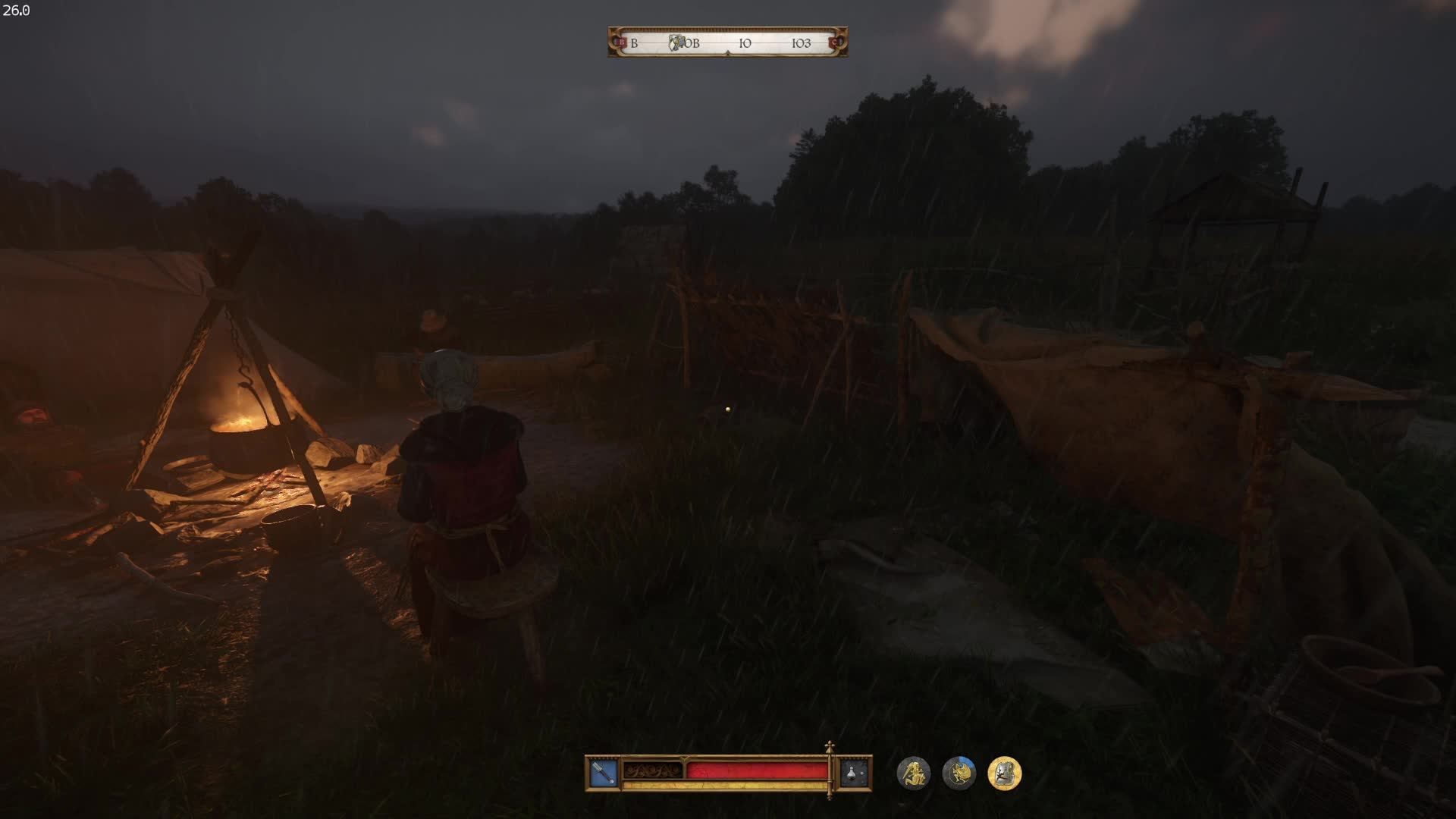 Kingdom Come: Deliverance II