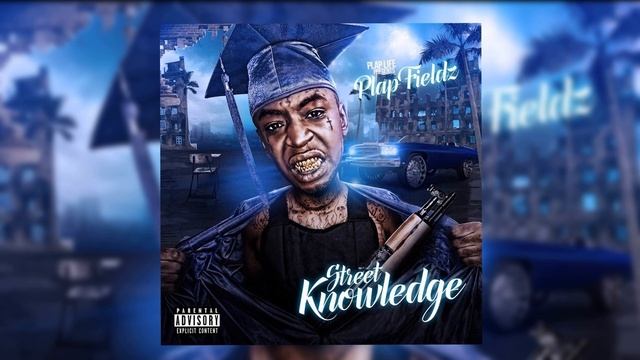 Plap Fieldz - Stayed Away (Street Knowledge) Prod. by Jeff Moii смотреть онлайн