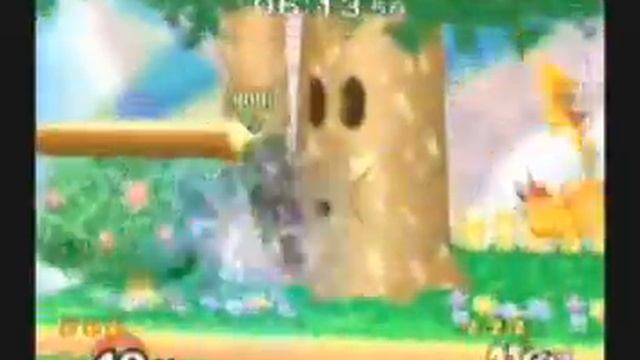 Black Soul vs Luma 1 смотреть онлайн