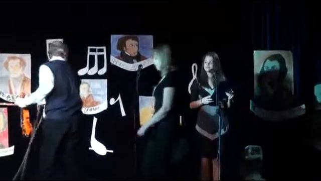 2010 11 26 муз салон шаг на сцену инет смотреть онлайн
