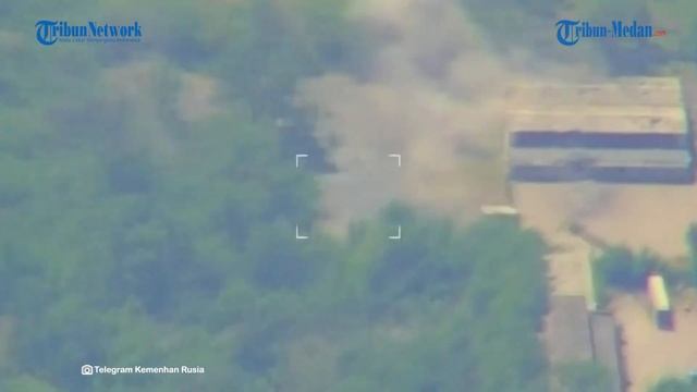 Rusia Berhasil Kuasai 4 Wilayah Milik Ukraina Lewat Pertempuran Sengit! смотреть онлайн