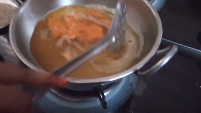 Mango kesari | Recipe in tamil | VAANGA SAAPIDALAM смотреть онлайн