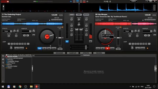 RETRO DEEP PARTY MIX#8/DEEP HOUSE 2020/RETROWAVE/VOCAL/BEST/TOP TRACKS/RETROMIX 80-s 90-s BY ROMUL'