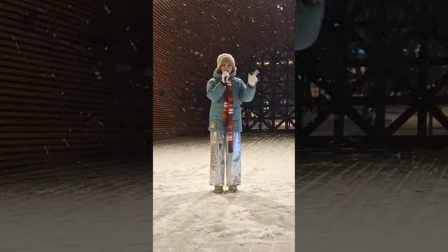 Пэдурару Элеонора-Маленький принц смотреть онлайн