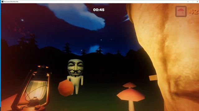 Проклятье мудрого дуба [Финальная битва] №3 ОБЗОР смотреть онлайн