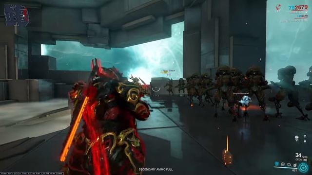 Grendel Archon Continuity