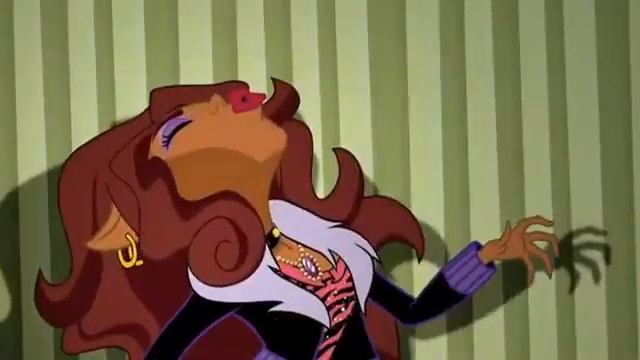 Monster High 1 сезон 3 эпизод 2 смотреть онлайн
