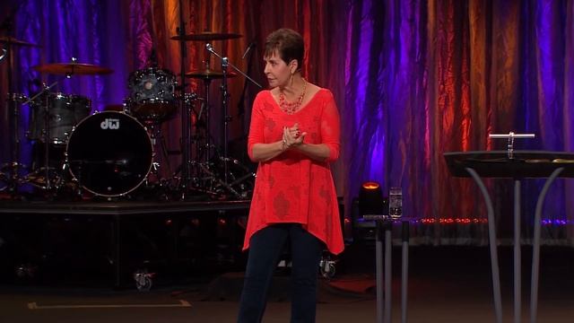 Itosona Ti Emi Mimo 2-1 | Joyce Meyer 1197 3